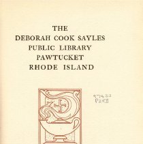Title Page
