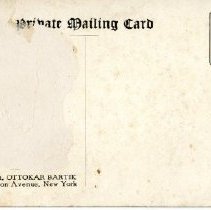 Portrait of Vida Milholland