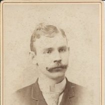 Portrait of a Man (no ID)