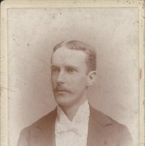 Portrait of a Msn (no ID)