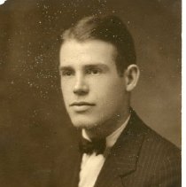 Portrait of Robert Lechner