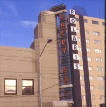 Lacey Street Theatre, Fairbank