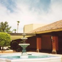 ASU Sundome Sn City West AZ