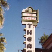 Plaza Palm Springs CA