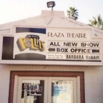 Plaza Palm Springs CA