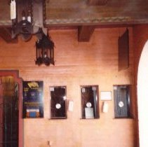 Plaza Palm Springs CA