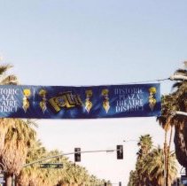 Plaza Palm Springs CA