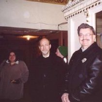 Jim L, Susan T, Mike H, Don B