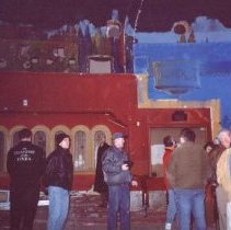 DuPage Theatre Lombard IL