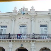 San Carlos Theatre
