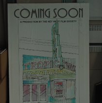 Tropic Theatre sketch