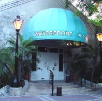 Waterfront Playhouse