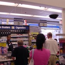 former Strand Theatre