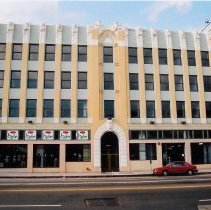 Mayer Casting Offices, Los Ang