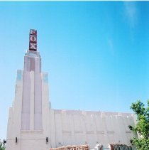 Fox Theatre, Pomona, CA