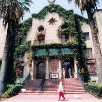 Riverside Auditorium, Riversid