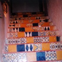 Arlington Theatre, Santa Barba