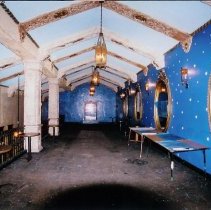 Ventura Theatre, Ventura, CA