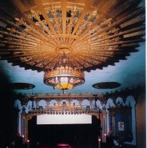Ventura Theatre, Ventura, CA