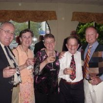 THS 2005 Conclave Banquet