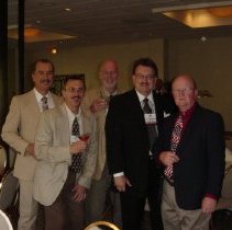 THS 2005 L.A. Conclave/Theatre