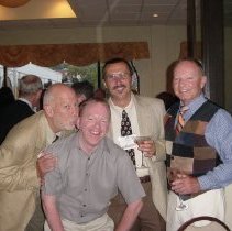 THS 2005 Conclave Banquet