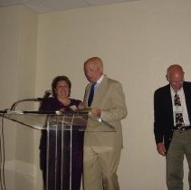 Karen Noonan Joe DuciBella Wil