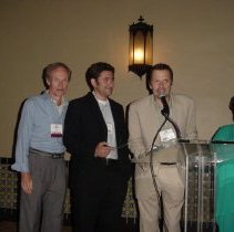 THS 2005 Conclave/Theatre Tour