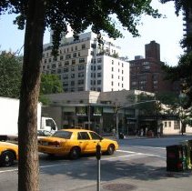 Beekman Theatre, Manhattan, NY
