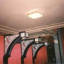 Orpheum Theatre, Twin Falls, I