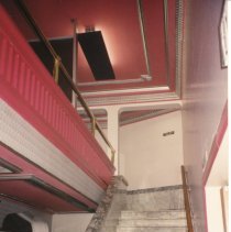 Orpheum Theatre, Twin Falls, I