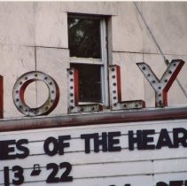 Holly Theatre Dahlonega GA