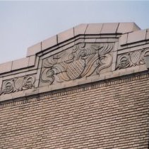 Temple Theatre Meridian MS