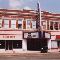 Princess Theatre Columbus MS