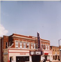Princess Theatre Columbus MS