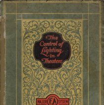 The Control of Lighting in The