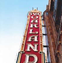 Fox Oakland, Oakland, CA