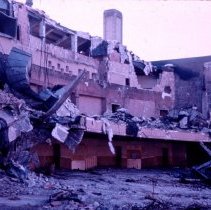 Paramount Theatre, Lynn, MA