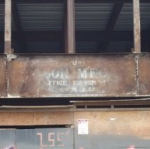 Wigwam Theatre, San Francisco, CA