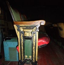 Capitol Theatre, Rome, NY