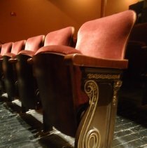 Mahaiwe Theatre, Great Barrington, MA