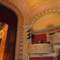 Mahaiwe Theatre, Great Barrington, MA