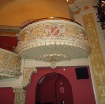 Mahaiwe Theatre, Great Barrington, MA