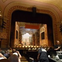 Mahaiwe Theatre, Great Barrington, MA