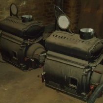 Palace Theatre, Albany, NY