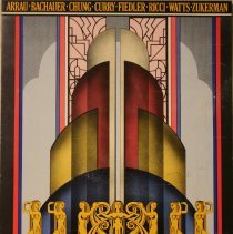 14-01-13 Oakland Symphony Poster