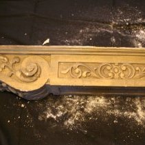 1993-001-006 Chicago Granda Bracket