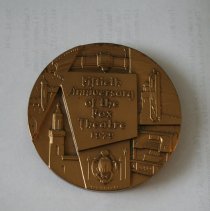 Medal, Commemorative