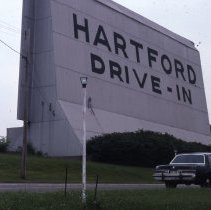 Drive-In slide CT-DI-EG-2-1-03
