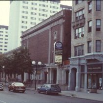 MA-Boston-Boston University Theatre ext slide MA-EG-3-3-01